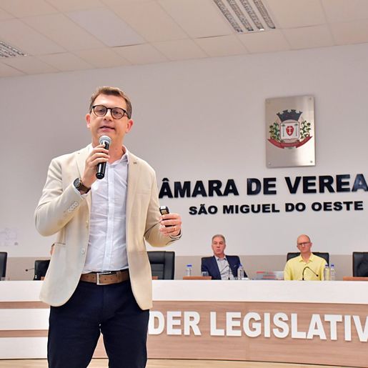 Alysson de Andrade deixa o cargo de Superintendente do DNIT em SC