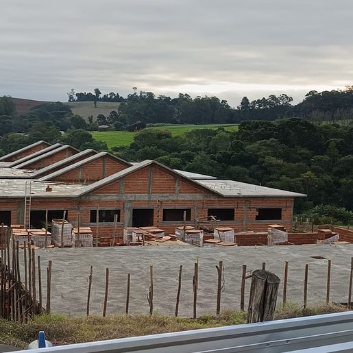 R$ 2,5 milhões são investidos no Centro de Repouso e Saúde do Idoso em Iporã do Oeste