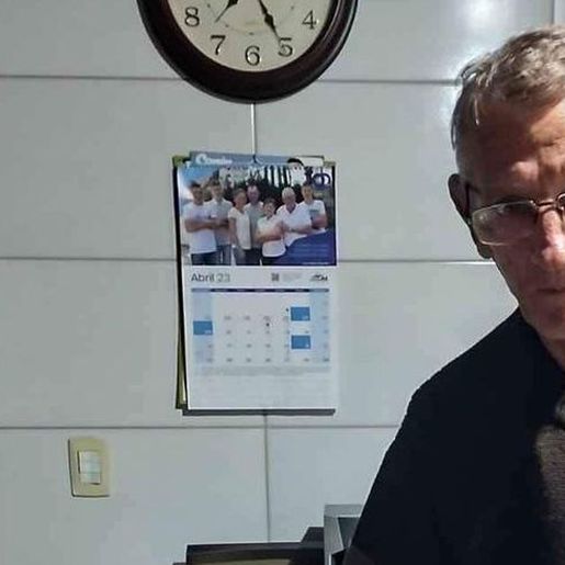 Idoso desaparecido é encontrado em São Miguel do Oeste