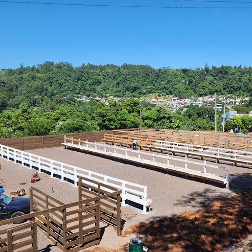 Efrait: Secretário projeta maior exposição agropecuária em 11 edições