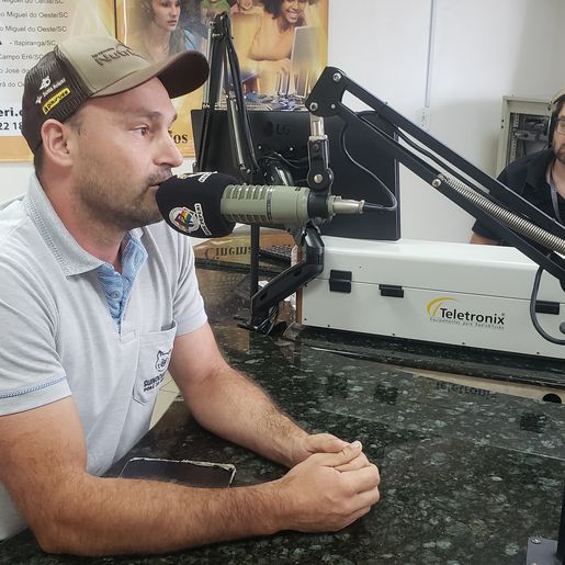 Assembleia da Associação dos Suinocultores de Iporã do Oeste acontece hoje