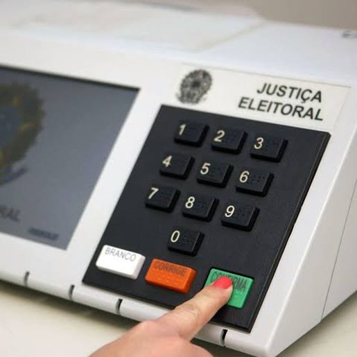 Ministério da Justiça registra 17 prisões por crime eleitoral
