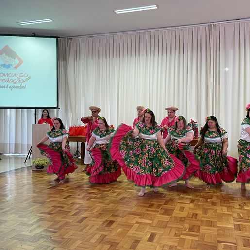 Confira os vencedores do 6º Concurso de Redação da Habiteto