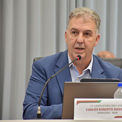 Vereador defende criação de uma Guarda Municipal em São Miguel do Oeste