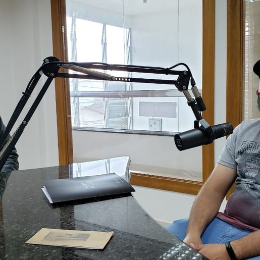 Comunidade de Jacutinga lança ação entre amigos para construção de nova igreja