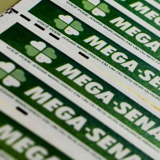 6 moradores de SC ganham ‘bolada’ no sorteio da Mega-Sena