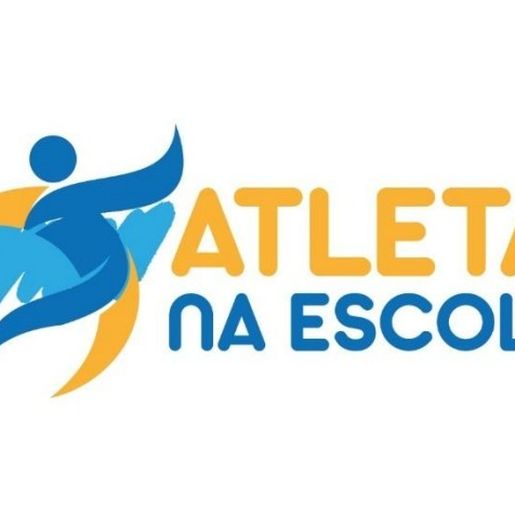 Aulas do Programa Atleta na Escola iniciam na segunda-feira