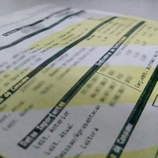 Celesc reajusta conta de luz em 4,19% a partir desta quinta-feira