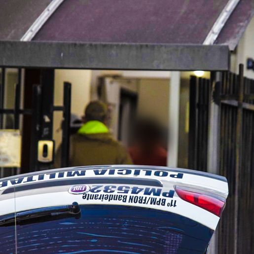 PMRV prende homem por embriaguez ao volante na SC-492