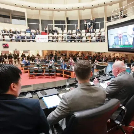 Saiba quais setores registram incentivos bilionários em SC