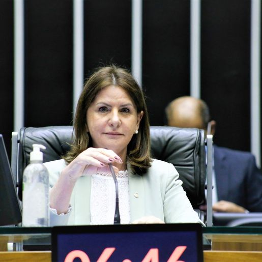 Nova Secretária de Saúde diz que ampliação do Regional está na pauta do novo governo