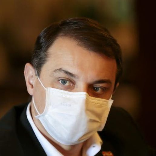 Alesc abre processo de impeachment contra o governador Carlos Moisés