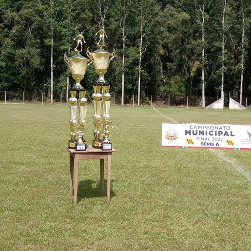 Dourado e Harmonia empatam no jogo de ida da Final do Campeonato Municipal de Itapiranga