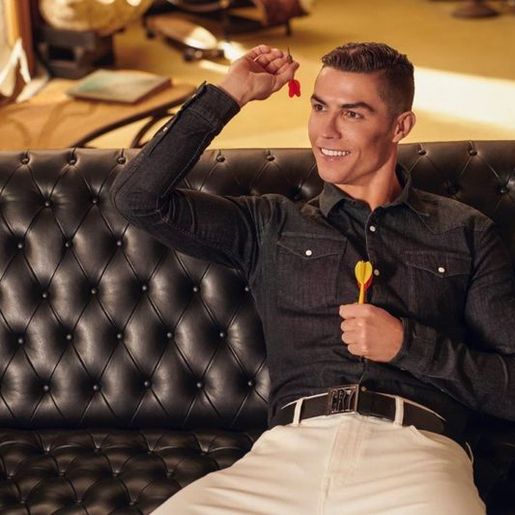 Cristiano Ronaldo deve comprar apartamento em Balneário Camboriú