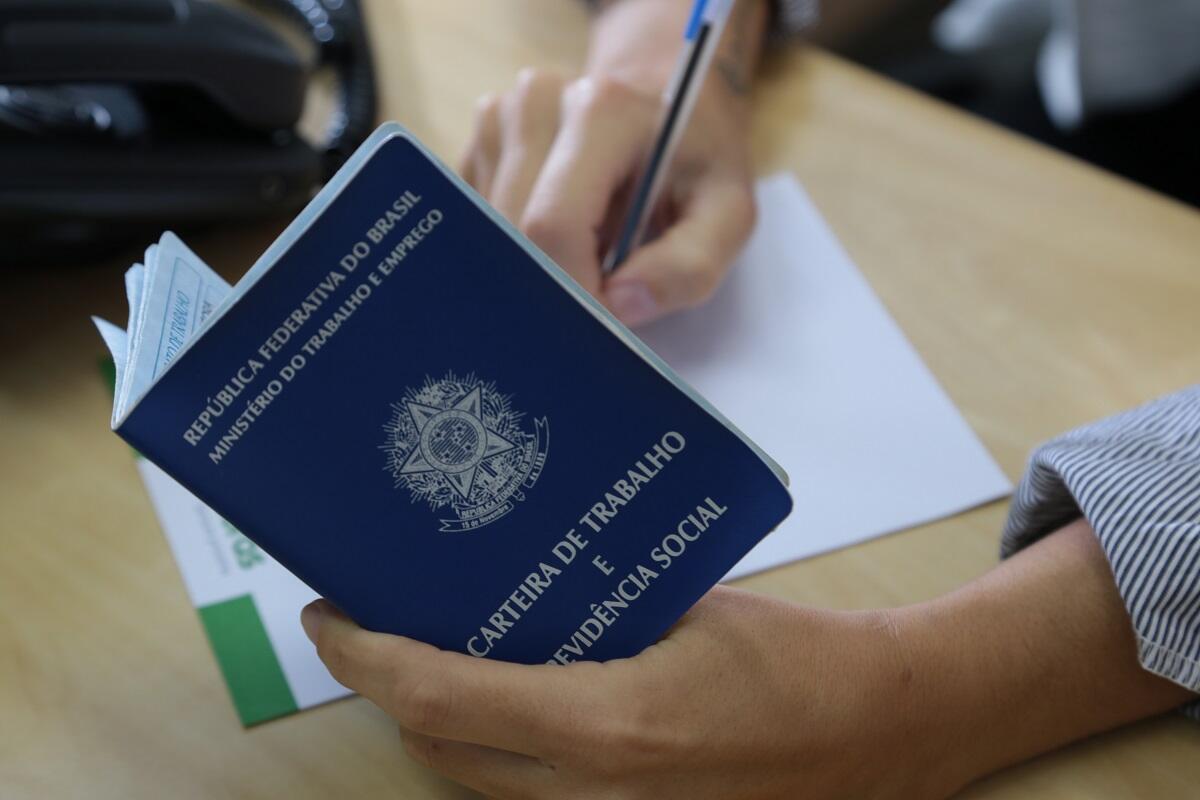 Sine oferece mais de 300 vagas de emprego em São Miguel do Oeste
