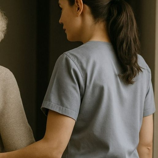 PC recupera bens furtados por cuidadora contratada para cuidar de idoso em SMO