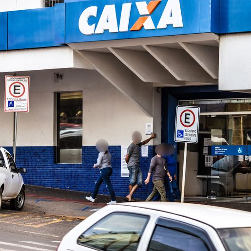 OUÇA: Caixa amplia cuidados para manter agência aberta em SMO