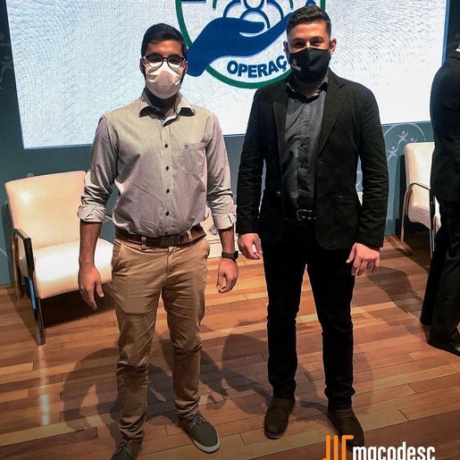 Macodesc participa de seminário sobre refugiados e migrantes Venezuelanos no Brasil