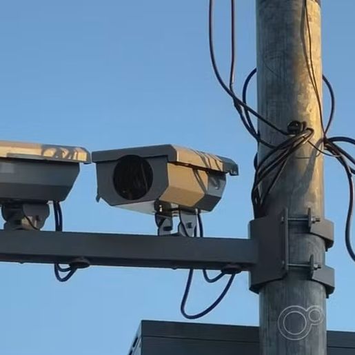 Justiça manda governo Lula religar radares em rodovias federais