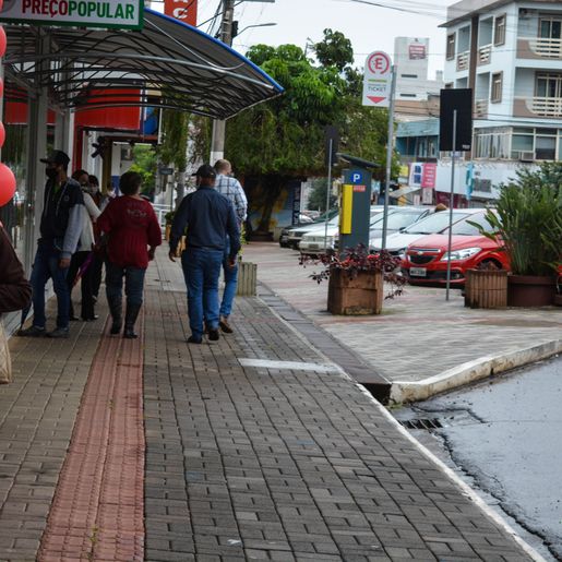 Estado tem nove regiões em risco gravíssimo para Coronavírus