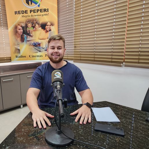 Presidente do Legislativo destaca importância do vereador mirim