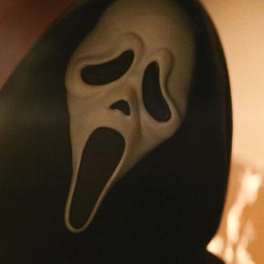 “Pânico 7” estreia nesta quarta-feira no Cine Peperi