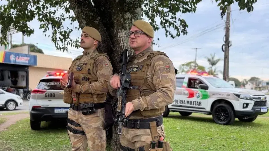 Assassinatos caem 42% em SC e atingem menor nível para maio desde 2008