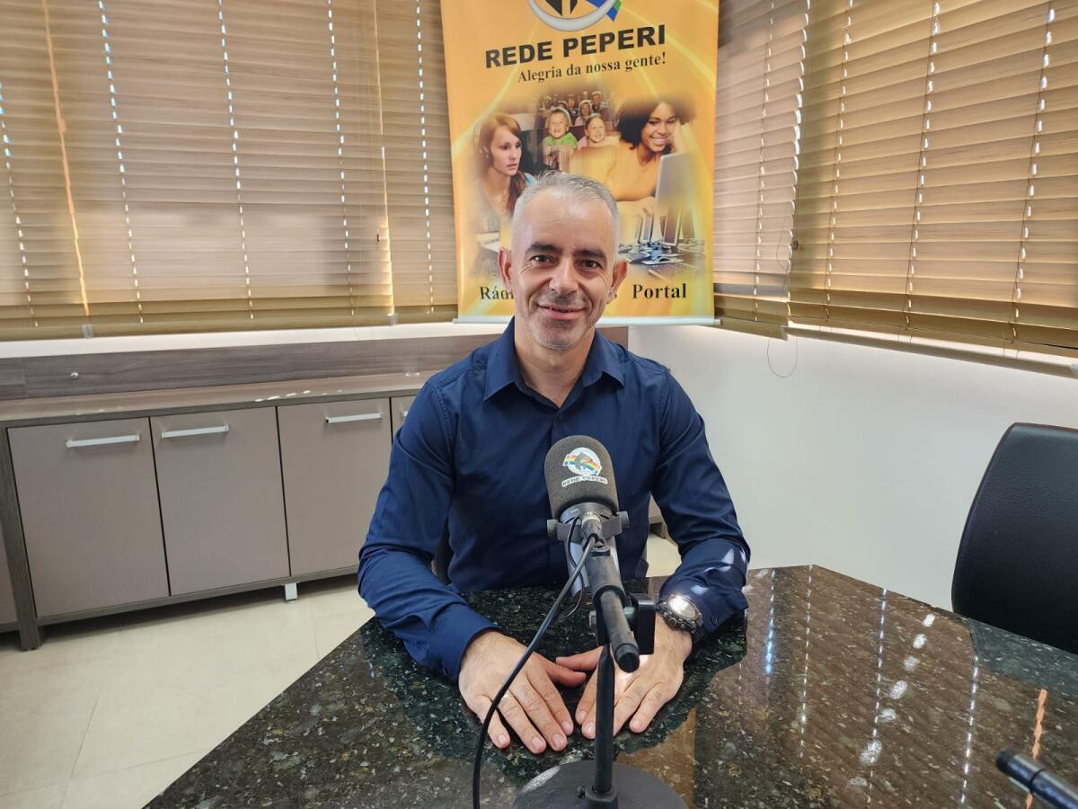 Itapiranga define projeto de sinalização turística em parceria com o Sebrae