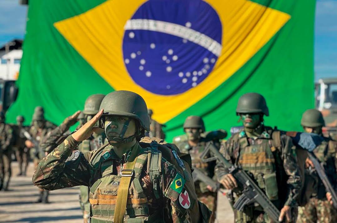 Junta Militar convoca jovens para seleção de 5 a 7 de outubro em SMO