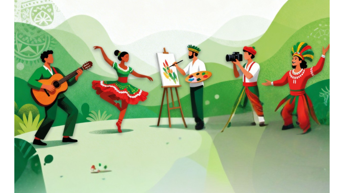 São Miguel do Oeste reabre cadastro cultural e prazo vai até 15 de abril