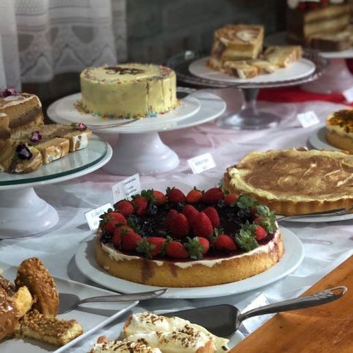 Café colonial do Lions deve reunir mais de 600 pessoas em SMOeste