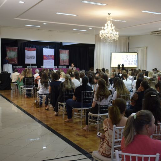 Alesc promove Fórum da Mulher Empreendedora em São Miguel do Oeste