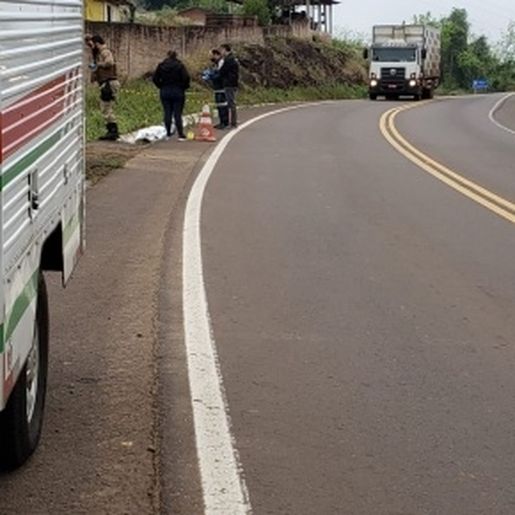 Júri condena homem que matou idoso a facadas em Mondaí