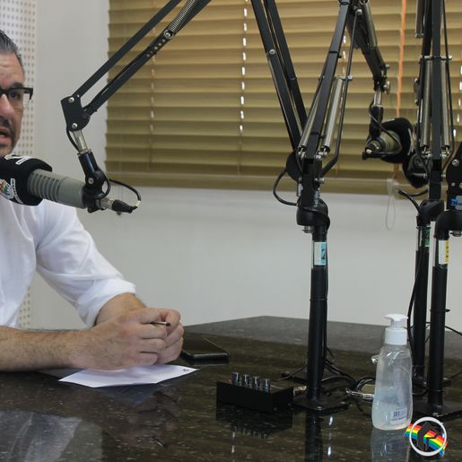 Prefeito de Itapiranga anuncia mais investimentos em pavimentações de ruas