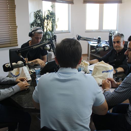 Peperi Debates avalia o setor produtivo de São Miguel do Oeste