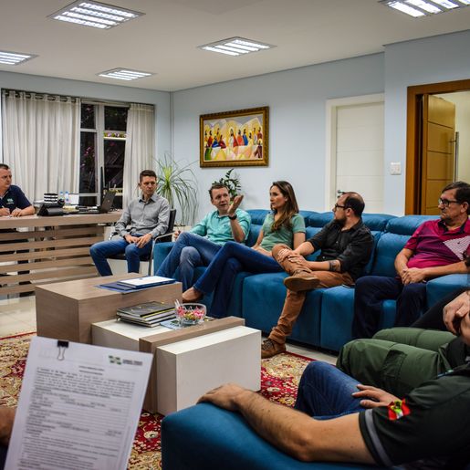 1ª Licença Ambiental é entregue em 19 dias em São Miguel do Oeste