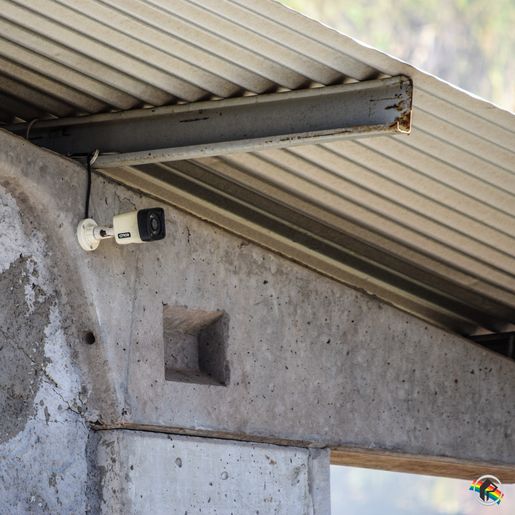 VÍDEO: Incêndio na ACOMAR pode ter sido criminoso