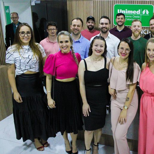 UNIMED inaugura Centro de Diagnóstico por Imagem em Maravilha