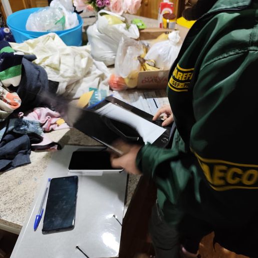 GAECO deflagra Operação Electus para apurar fraude em concurso público no Extremo Oeste