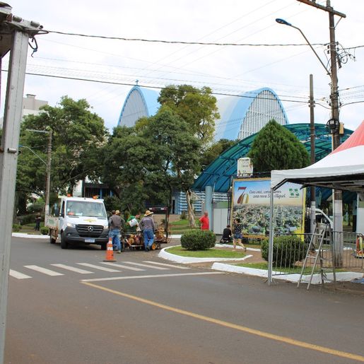 Motocão começa nesta sexta com previsão de público de 30 mil pessoas