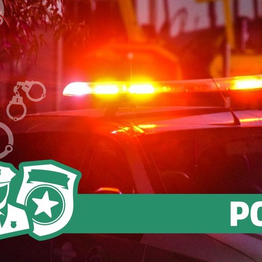 Homem é preso por tripla tentativa de homicídio