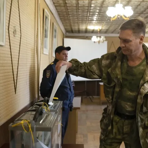 Após referendos separatistas, Rússia diz que vai anexar 4 áreas da Ucrânia