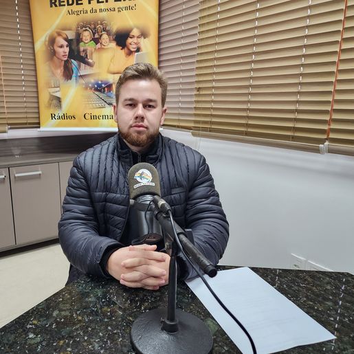 Câmara de Itapiranga lança projeto Legislativo na Rua