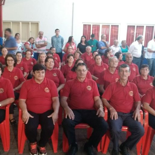 Inscrições para curso dos Bombeiros voltado aos idosos iniciam nesta semana