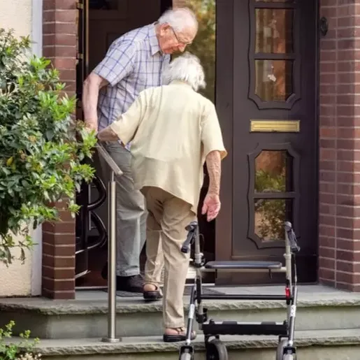 Violência contra idosos em Santa Catarina quase duplica em um ano