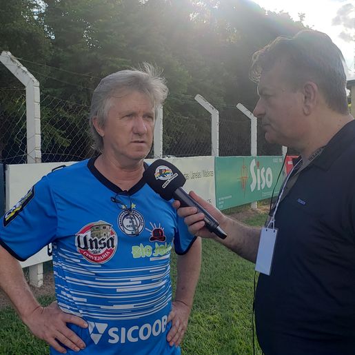 Prefeito decreta luto oficial pela morte de Pedro Gauer