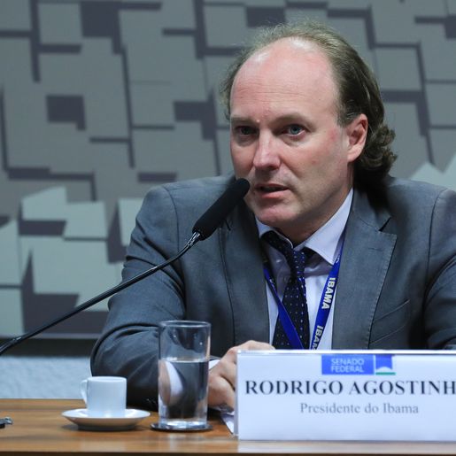 Ibama aplica multa à Petrobras por vazamento de fluido na Foz do Amazonas