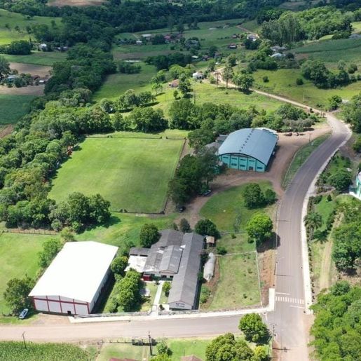 História da comunidade de Linha Ervalzinho será documentada em livro