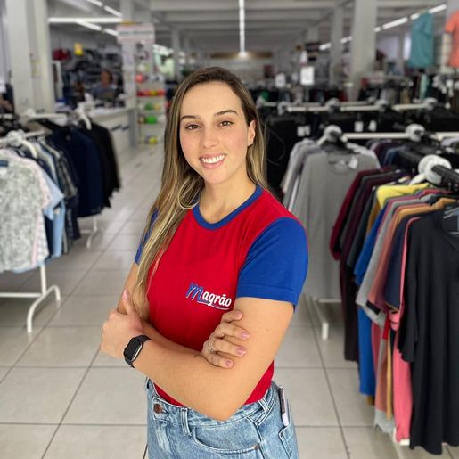 Lojas Magrão é destaque no Empresas e Empresários; ouça a entrevista