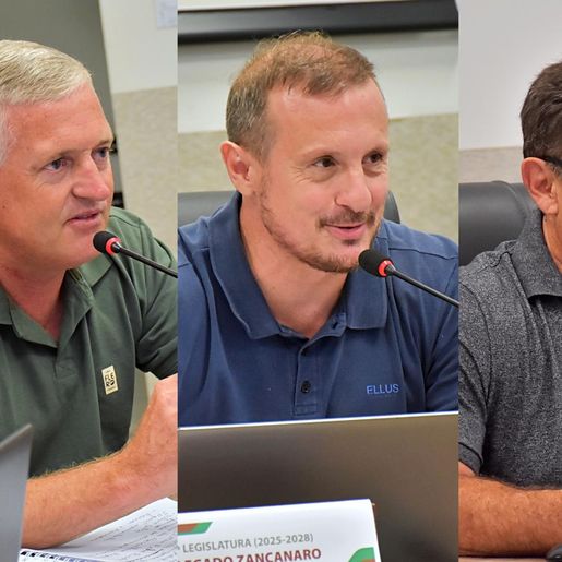 Vereadores pedem novas áreas de lazer e melhorias em praças de SMO